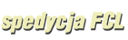 Spedycja FCL